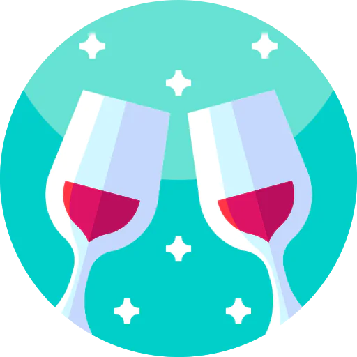 Wine icon