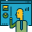 Presentation icon 64x64