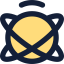Planet icon 64x64