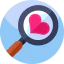 Heart Symbol 64x64