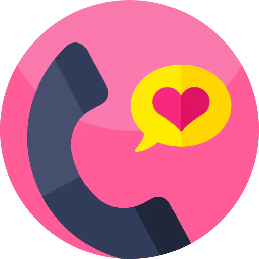 Calling icon