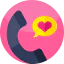 Calling Symbol 64x64