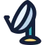 Satellite icon 64x64