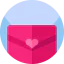 Love letter icon 64x64