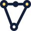 Triangulam australe icon 64x64