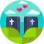 Grave icon 64x64