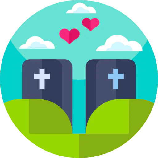 Grave icon
