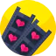 Love icon 64x64