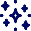 Stars icon 64x64