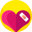 Healing icon 64x64