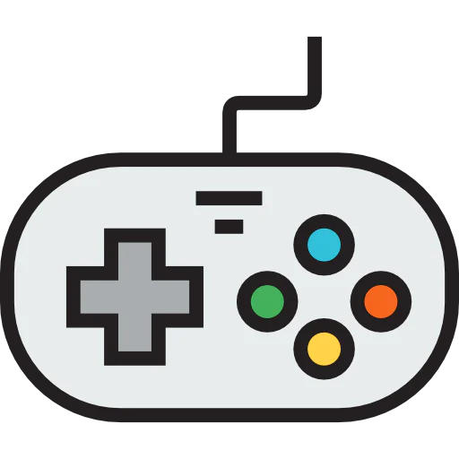 Gamepad icon
