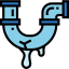 Leak icon 64x64