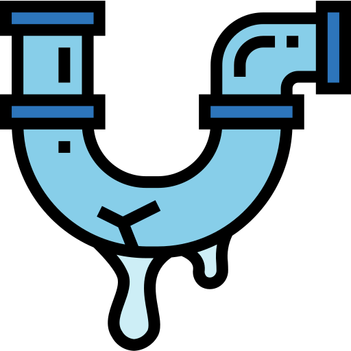 Leak icon