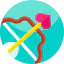 Bow Symbol 64x64