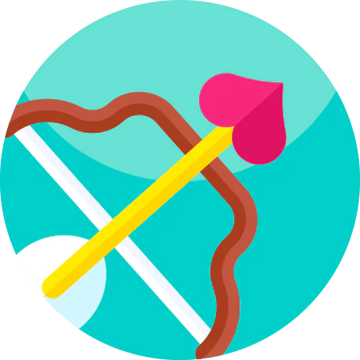 Bow icon
