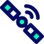 Satellite icon 64x64