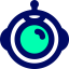 Astronaut icon 64x64