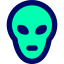 Alien icon 64x64