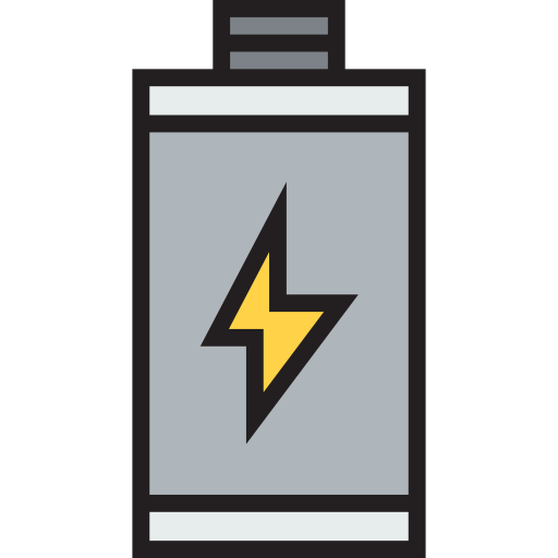 Battery icon