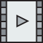 Movie icon 64x64