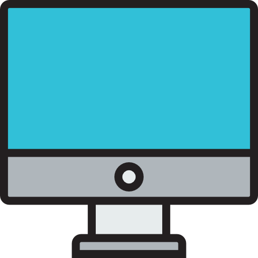 Computer icon