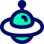 Ufo icon 64x64