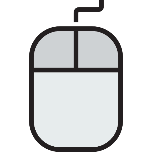 Mouse icon