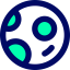 Moon icon 64x64