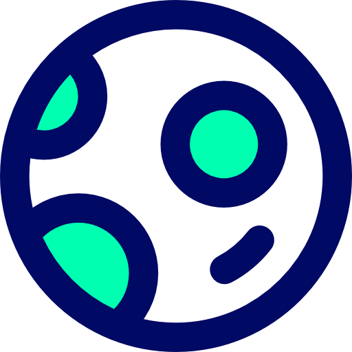 Moon icon