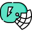 Helmet icon 64x64