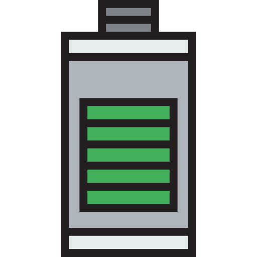 Battery icon