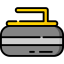 Curling icon 64x64