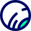 Uranus icon 64x64