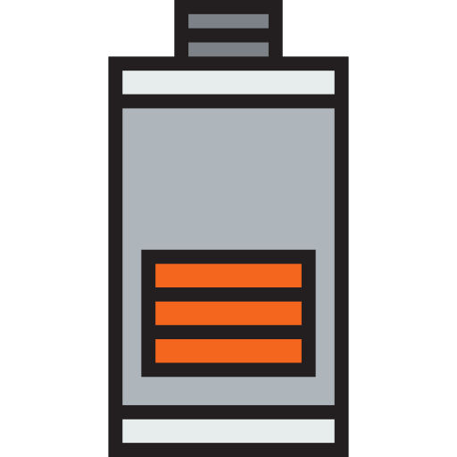 Battery icon