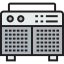 Radio icon 64x64