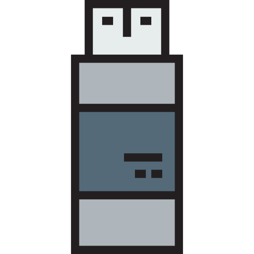 Pendrive icon