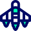 Spaceship icon 64x64