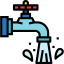 Faucet icon 64x64