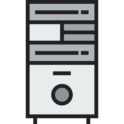 Computer biểu tượng