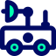 Moon rover Symbol 64x64