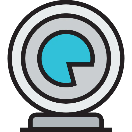 Webcam icon