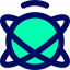 Planet icon 64x64