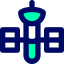 Satellite icon 64x64