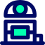 Observatory icon 64x64