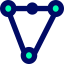Triangulam australe icon 64x64