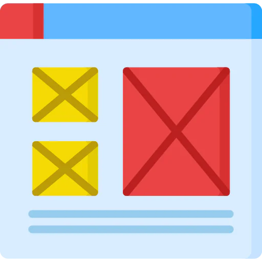 Web icon