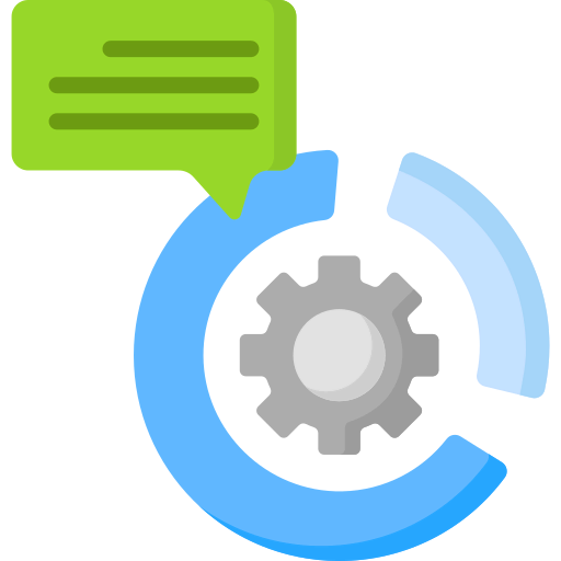 Result icon