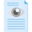 Visual icon 64x64
