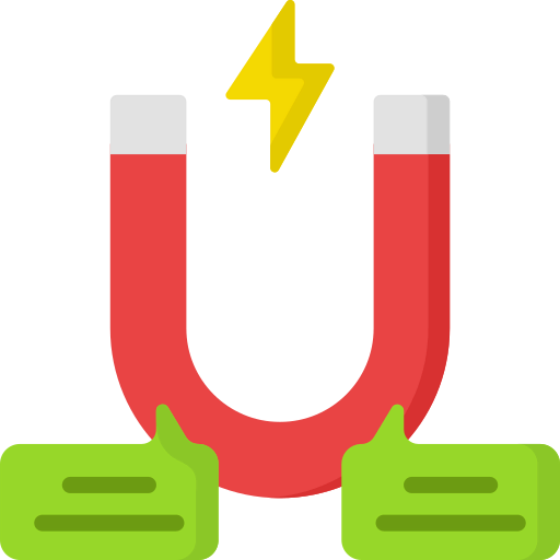 Strength icon