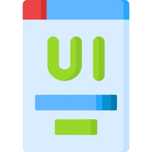 Ui icon